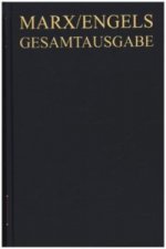Karl Marx: Das Kapital. Kritik der politischen Ökonomie. Erster Band, Hamburg 1872, 2 Teile