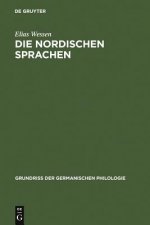 nordischen Sprachen