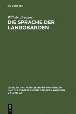 Sprache der Langobarden