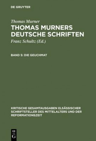 Geuchmat