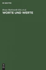 Worte und Werte