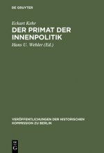 Primat der Innenpolitik