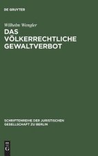 voelkerrechtliche Gewaltverbot