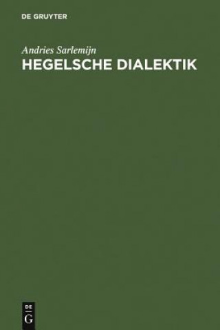 Hegelsche Dialektik