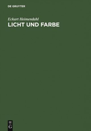 Licht und Farbe