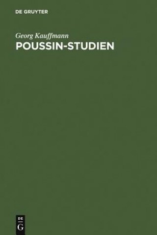 Poussin-Studien