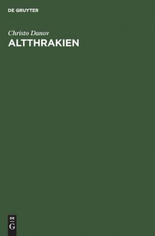 Altthrakien