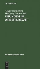 UEbungen im Arbeitsrecht