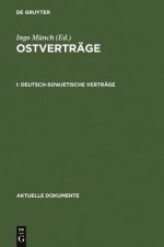 Deutsch-Sowjetische Vertrage