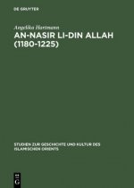 An-Nasir Li-Din Allah (1180-1225)