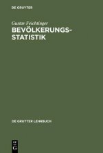 Bevoelkerungsstatistik