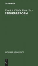 Steuerreform