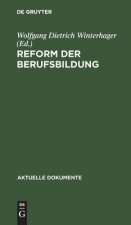 Reform der Berufsbildung