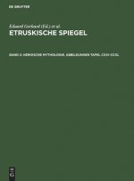 Heroische Mythologie. Abbildungen Tafel CXXI-CCXL