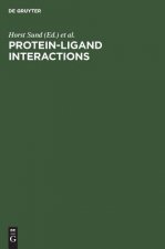 Protein-Ligand Interactions