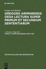 Super Secundum (Dist 6-18)