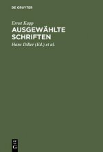 Ausgewahlte Schriften