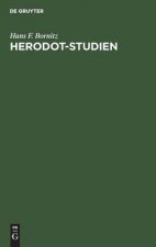 Herodot-Studien