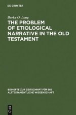 Problem of Etiological Narrative in the Old Testament