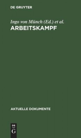 Arbeitskampf