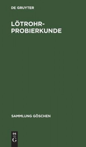 Loetrohrprobierkunde