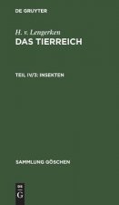 Insekten
