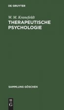 Therapeutische Psychologie