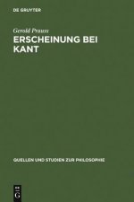 Erscheinung Bei Kant