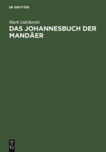 Johannesbuch der Mandaer
