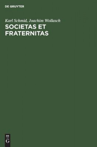 Societas et Fraternitas
