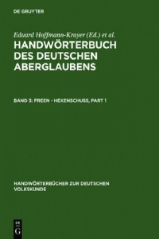 Freen - Hexenschuss