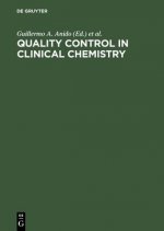 Quality Control in Clinical Chemistry