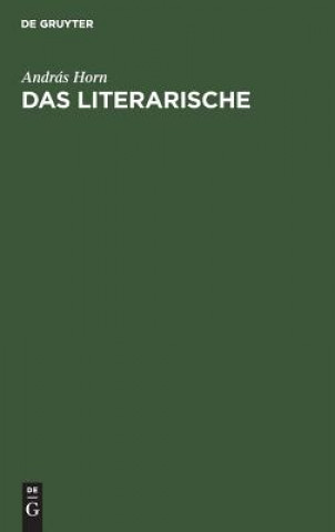 Das Literarische
