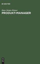 Produkt-Manager