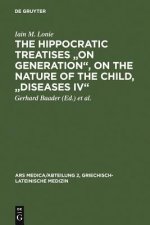 Hippocratic Treatises 