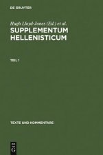 Supplementum Hellenisticum