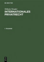 Internationales Privatrecht, 2 Teile