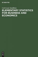 Elementary Statistics for Business and Economics