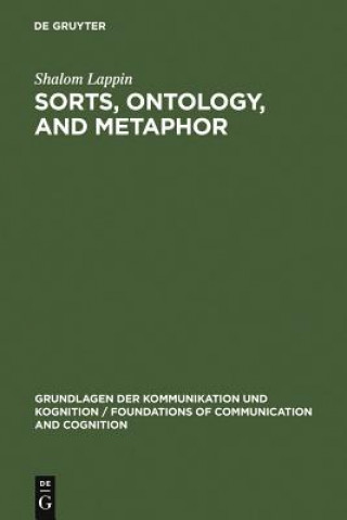 Sorts, Ontology, and Metaphor