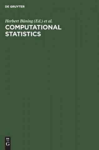 Computational Statistics