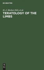 Teratology of the limbs
