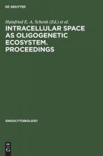 Intracellular space as oligogenetic ecosystem. Proceedings