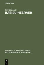 Habiru-Hebraer