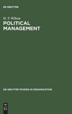 Political Management