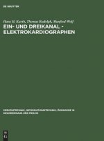 und Dreikanal - Elektrokardiographen