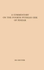 Commentary on the Fourth Pythian Ode of Pindar