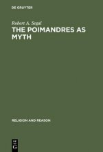 Poimandres as Myth
