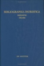 Die Erscheinungen der Jahre 1981 und 1982