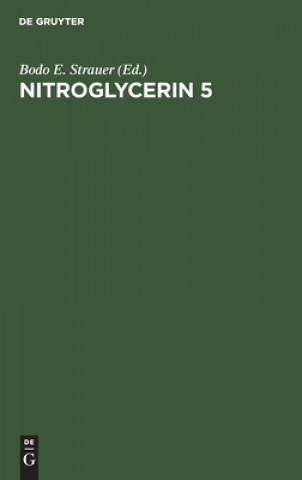 Nitroglycerin 5