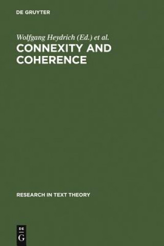 Connexity and Coherence